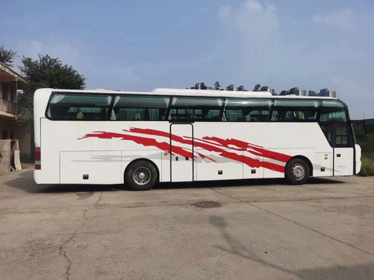 Тренер Weichai 336 туристического автобуса длины мест 12m автобуса 39 тренера автобуса Neoplan роскошный