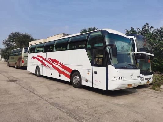 Тренер Weichai 336 туристического автобуса длины мест 12m автобуса 39 тренера автобуса Neoplan роскошный