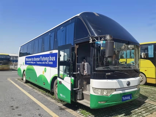 55seats использовало спринтера тренера Yutong автобус ZK6127 использовал автобусы