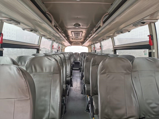 YUTONG использовало тренера международных туристических автобусов используемого LHD дизельного везет используемые городские автобусы на автобусе пассажира