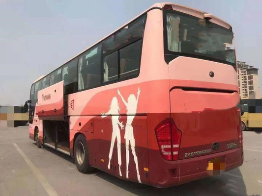 Городским Yutong используемое общественным транспортом везет осмотр достопримечательностей используемого тренера на автобусе путешествия везет автобусы на автобусе ЕВРО LHD дизельное v используемые