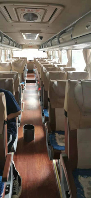 Городским Yutong используемое общественным транспортом везет осмотр достопримечательностей используемого тренера на автобусе путешествия везет автобусы на автобусе ЕВРО LHD дизельное v используемые