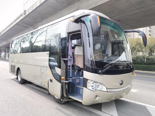 Используемые автобусы Yutong городские 39 автобусов общественного транспорта мест подержанных дизельных