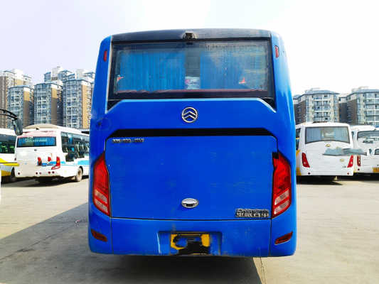 Автобус автобусов Xml6807 и минибусов 30seats Youtong золотого тренера роскошный 8m туристического автобуса дракона