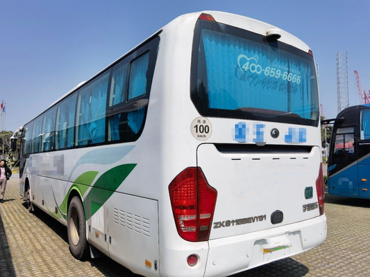 Части автобуса электрического yutong автобусов и тренеров 44seats Yutong Zk6115 автобусов запасные