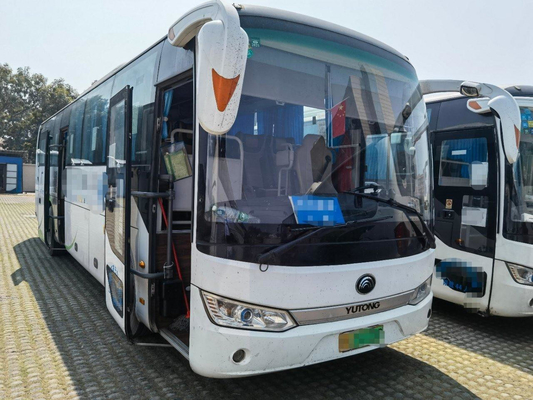 Части автобуса электрического yutong автобусов и тренеров 44seats Yutong Zk6115 автобусов запасные