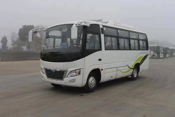 Городским используемый общественным транспортом автобус двигателя автобуса 24-27-31seats Yuchai города новый