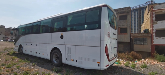 Новый автобус Yutong электрический в запасе ZK6115BE 48seats 456Ah CATL 2021