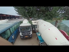 Тележка конкретного смесителя