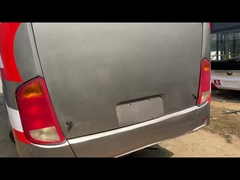 Подержанные автобусы Ютонг