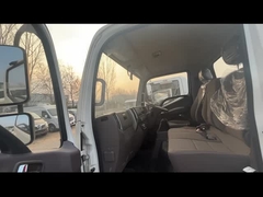 Подержанный тракторный грузовик