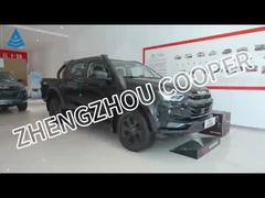 ISUZU D-MAX 4*4 пикап