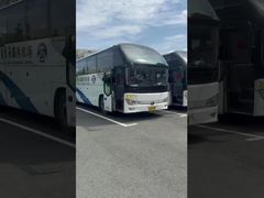 Автобус Ютонг